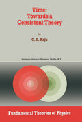 Fundamental Theories of Physics