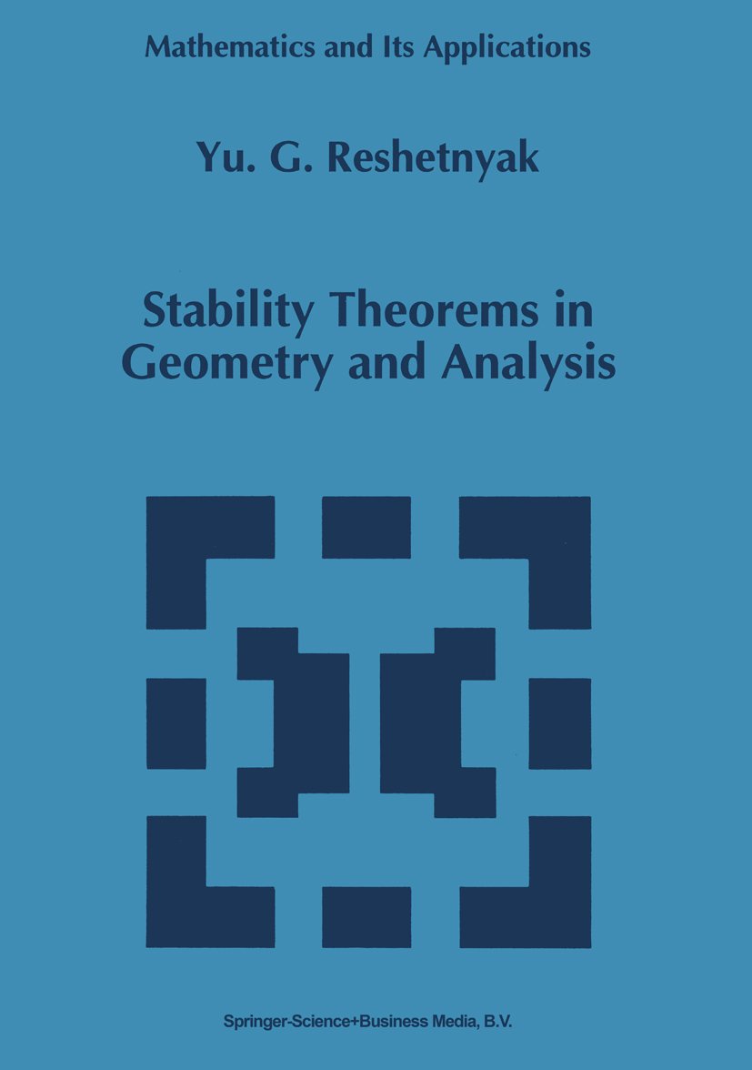 Mathematics and Its Applications