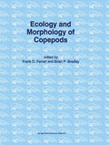 Developments in Hydrobiology