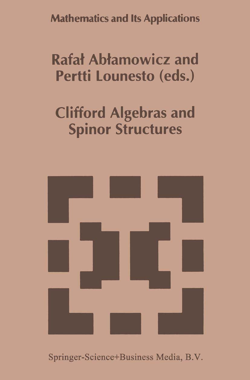 Mathematics and Its Applications