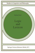 Studies in Linguistics and Philosophy
