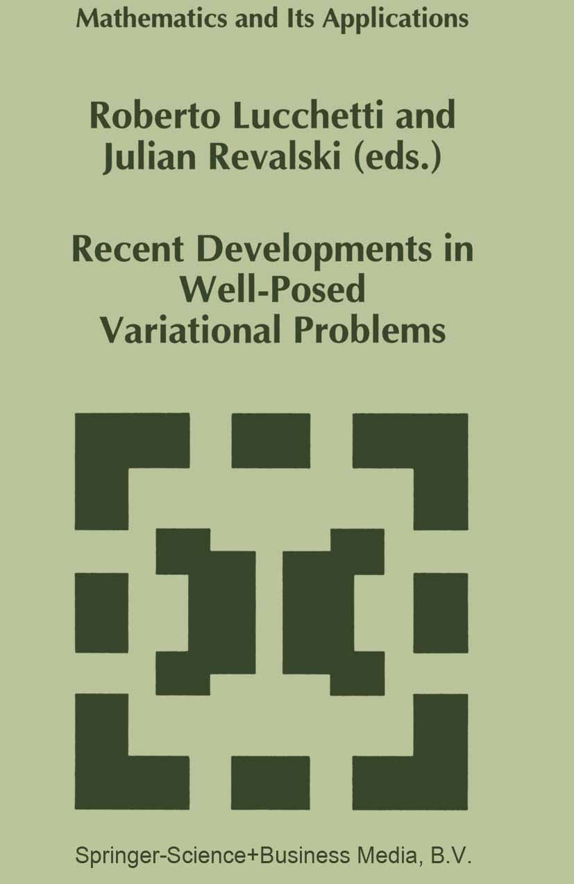 Mathematics and Its Applications