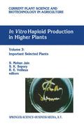 Current Plant Science and Biotechnology in Agriculture
