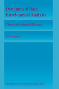 Dynamics of Data Envelopment Analysis