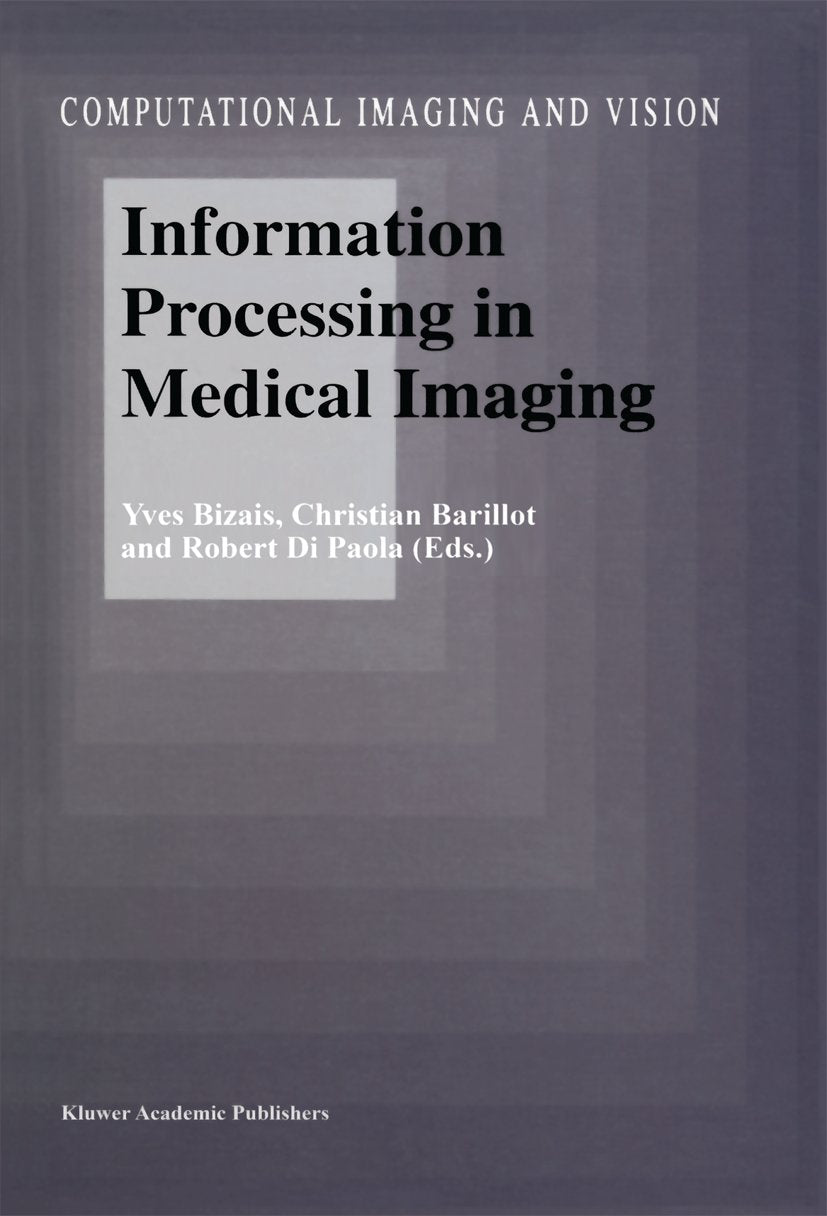 Computational Imaging and Vision