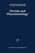 Derrida and Phenomenology