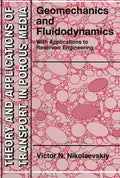 Theory and Applications of Transport in Porous Media