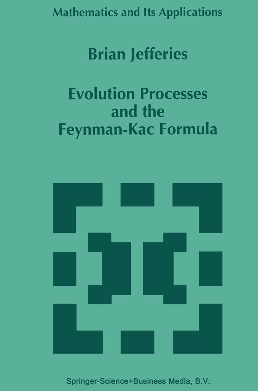 Mathematics and Its Applications