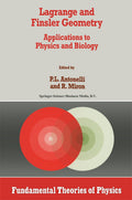 Fundamental Theories of Physics