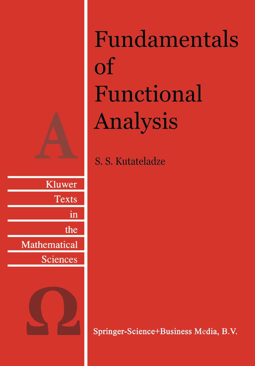 Texts in the Mathematical Sciences