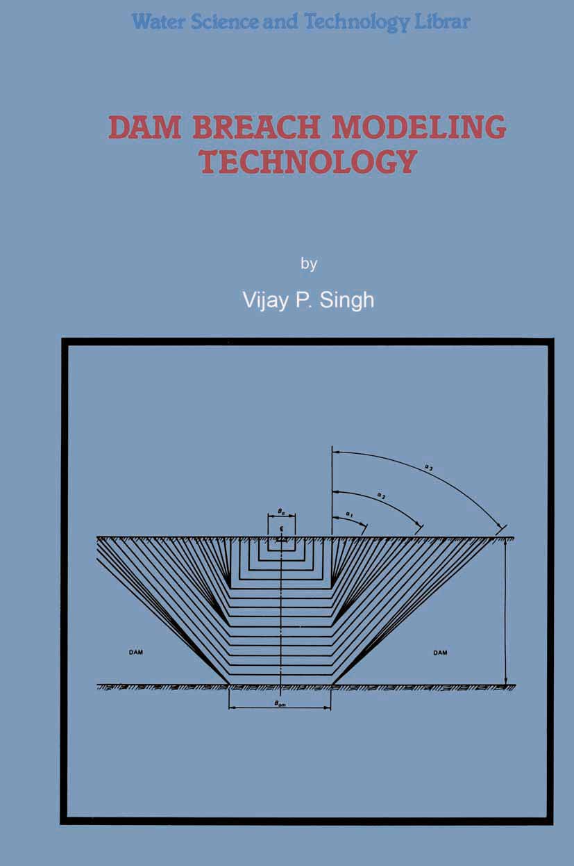 Water Science and Technology Library