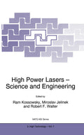 NATO Science Partnership Subseries: 3
