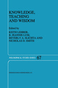 Philosophical Studies Series
