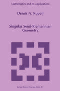 Mathematics and Its Applications