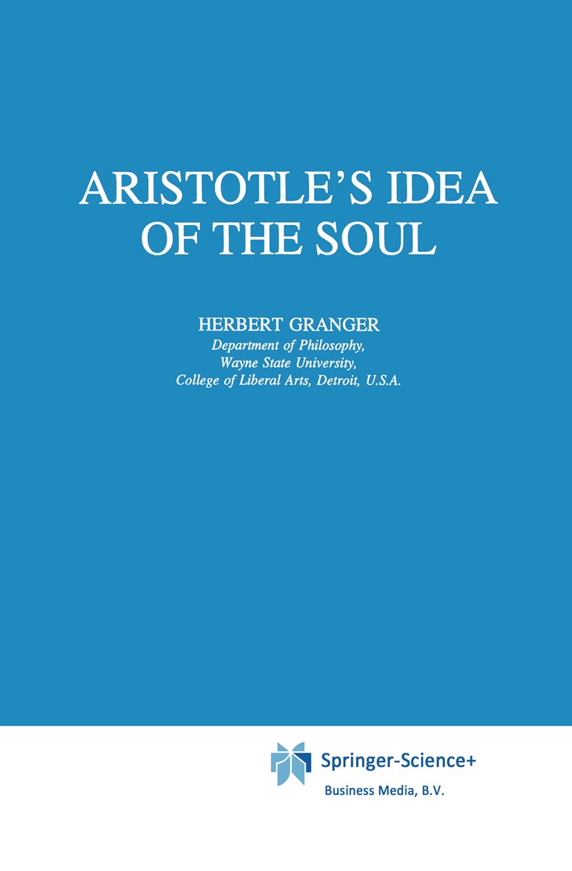 Philosophical Studies Series