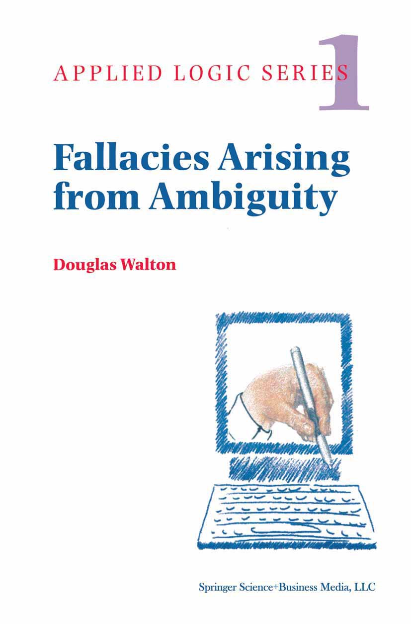 Fallacies Arising from Ambiguity
