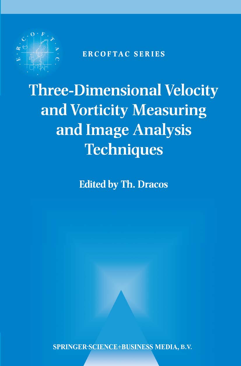ERCOFTAC Series