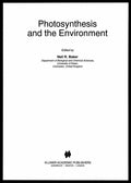 Advances in Photosynthesis and Respiration