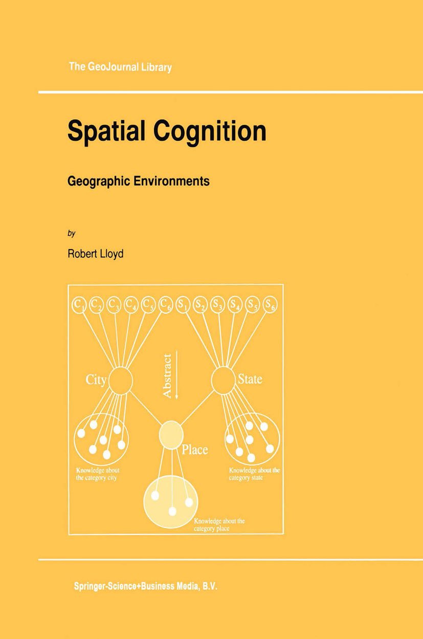 GeoJournal Library