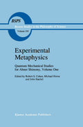 Boston Studies in the Philosophy and History of Science