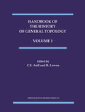 History of Topology