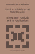 Mathematics and Its Applications