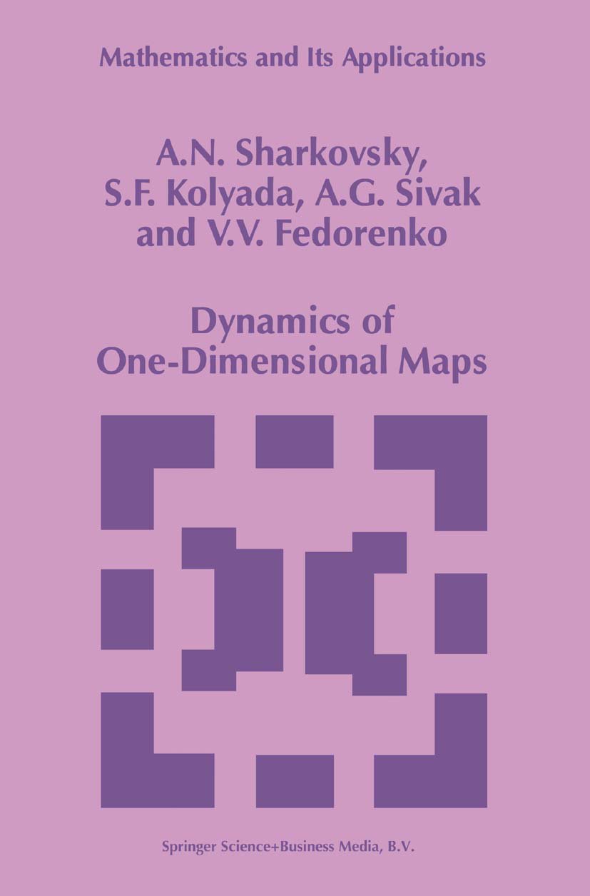 Mathematics and Its Applications
