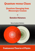 Fundamental Theories of Physics
