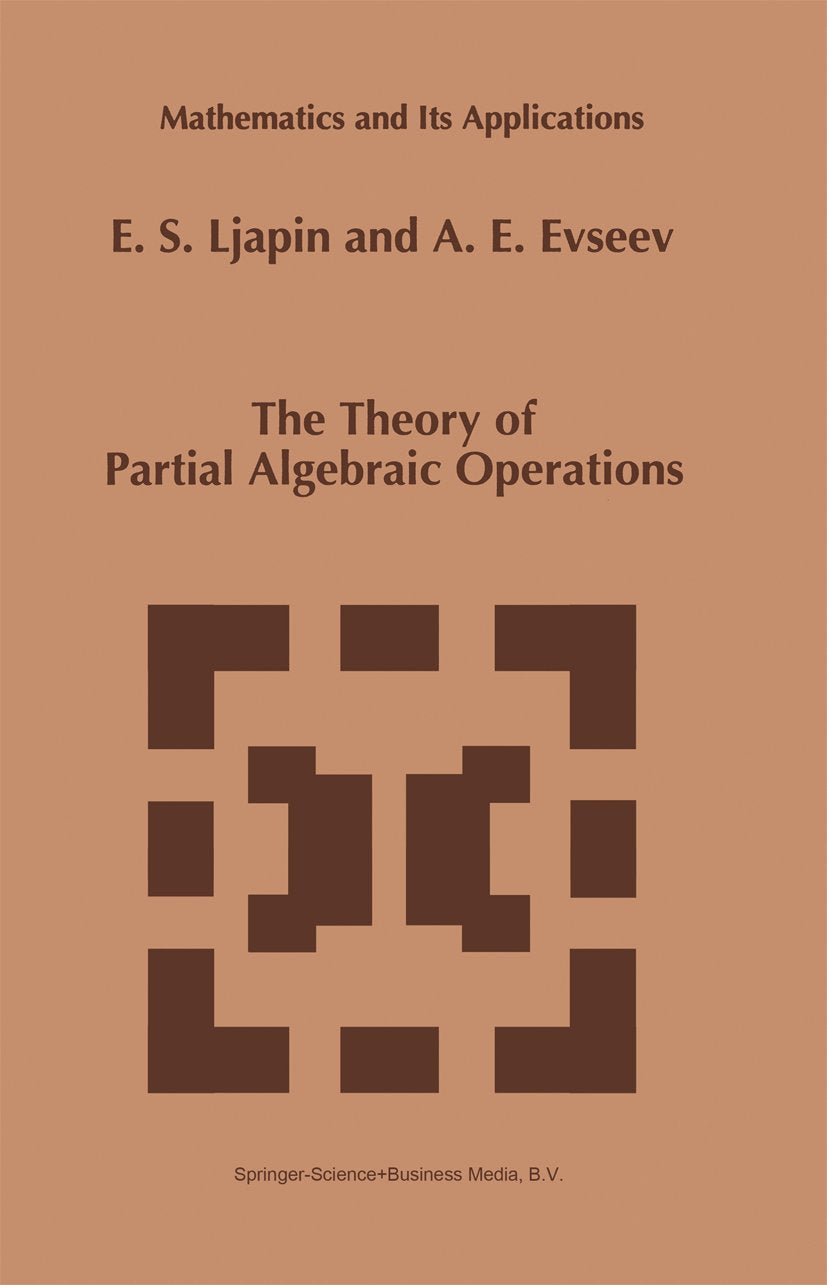 Mathematics and Its Applications
