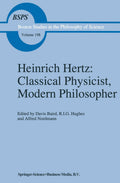 Boston Studies in the Philosophy and History of Science