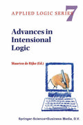 Applied Logic Series