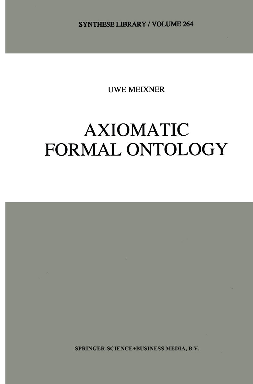 Synthese Library