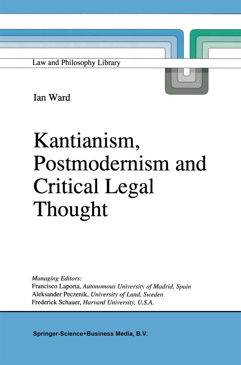 Law and Philosophy Library