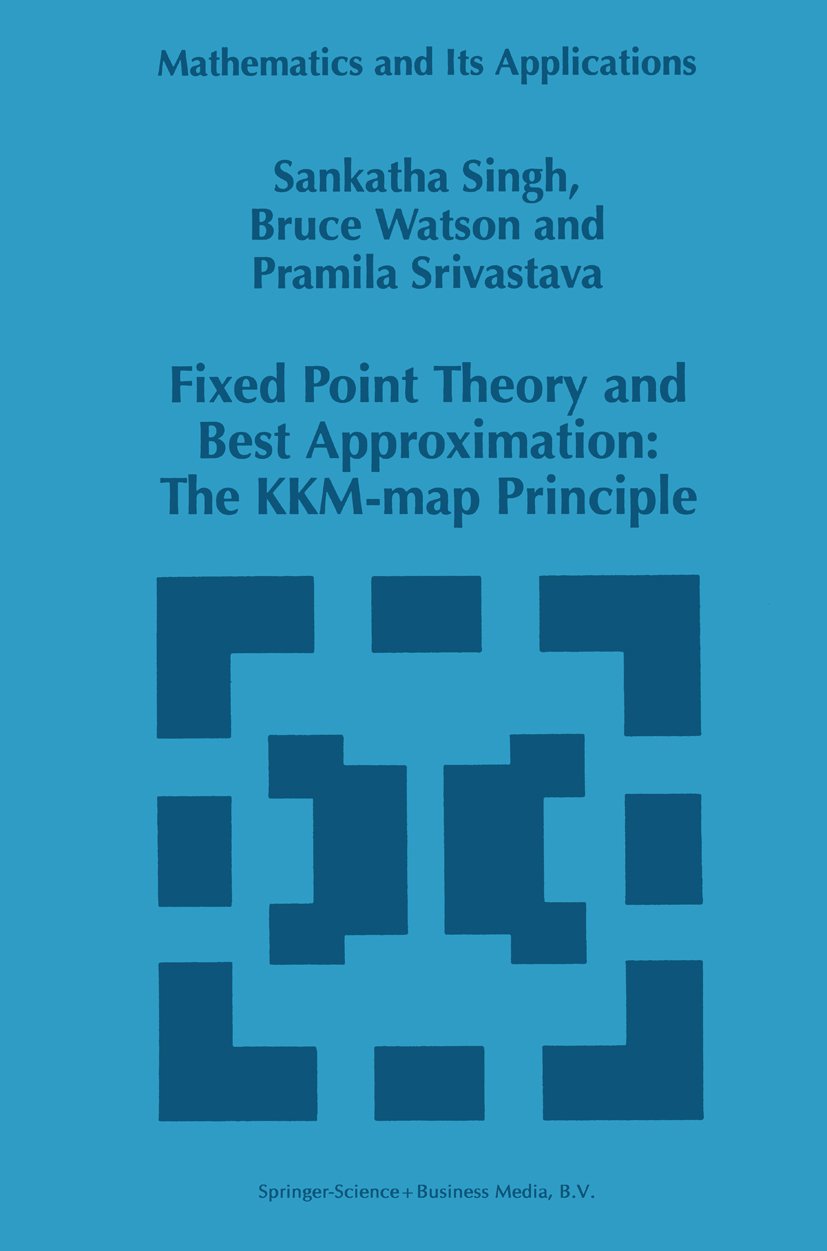 Mathematics and Its Applications