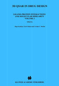 Three-Dimensional Quantitative Structure Activity Relationships