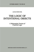 The Logic of Intentional Objects