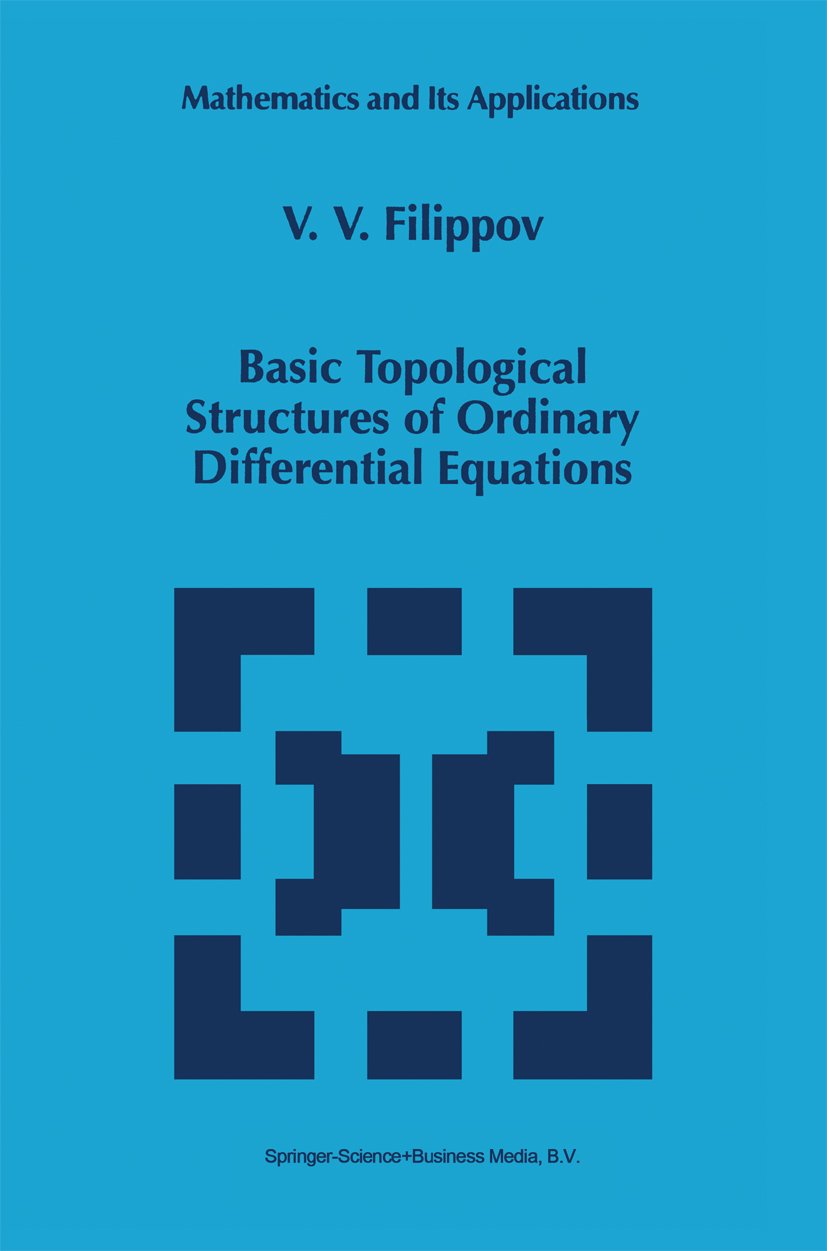 Mathematics and Its Applications