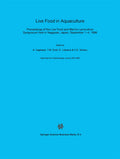 Developments in Hydrobiology