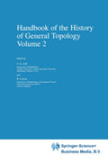 History of Topology