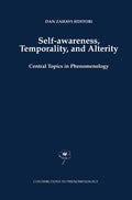 Contributions to Phenomenology