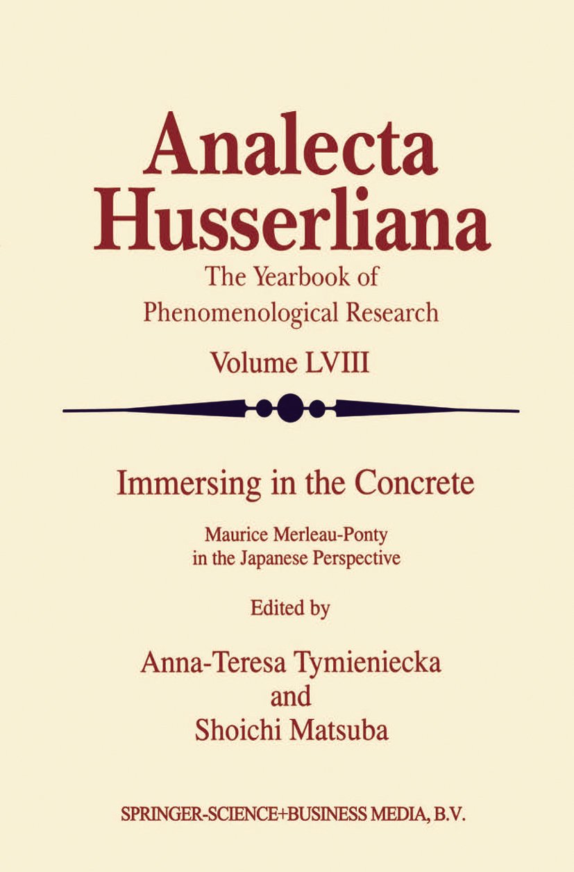 Analecta Husserliana