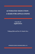Applied Logic Series