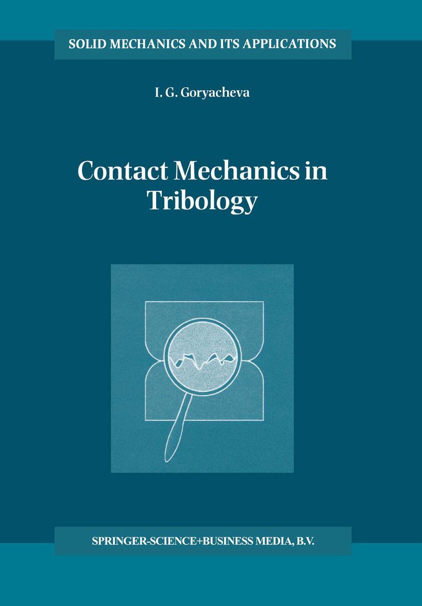 Solid Mechanics and Its Applications
