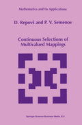 Mathematics and Its Applications