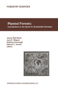 Forestry Sciences