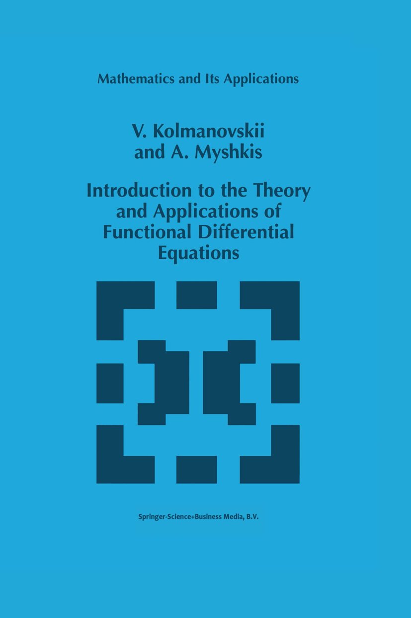Mathematics and Its Applications