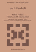 Mathematics and Its Applications