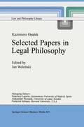 Law and Philosophy Library