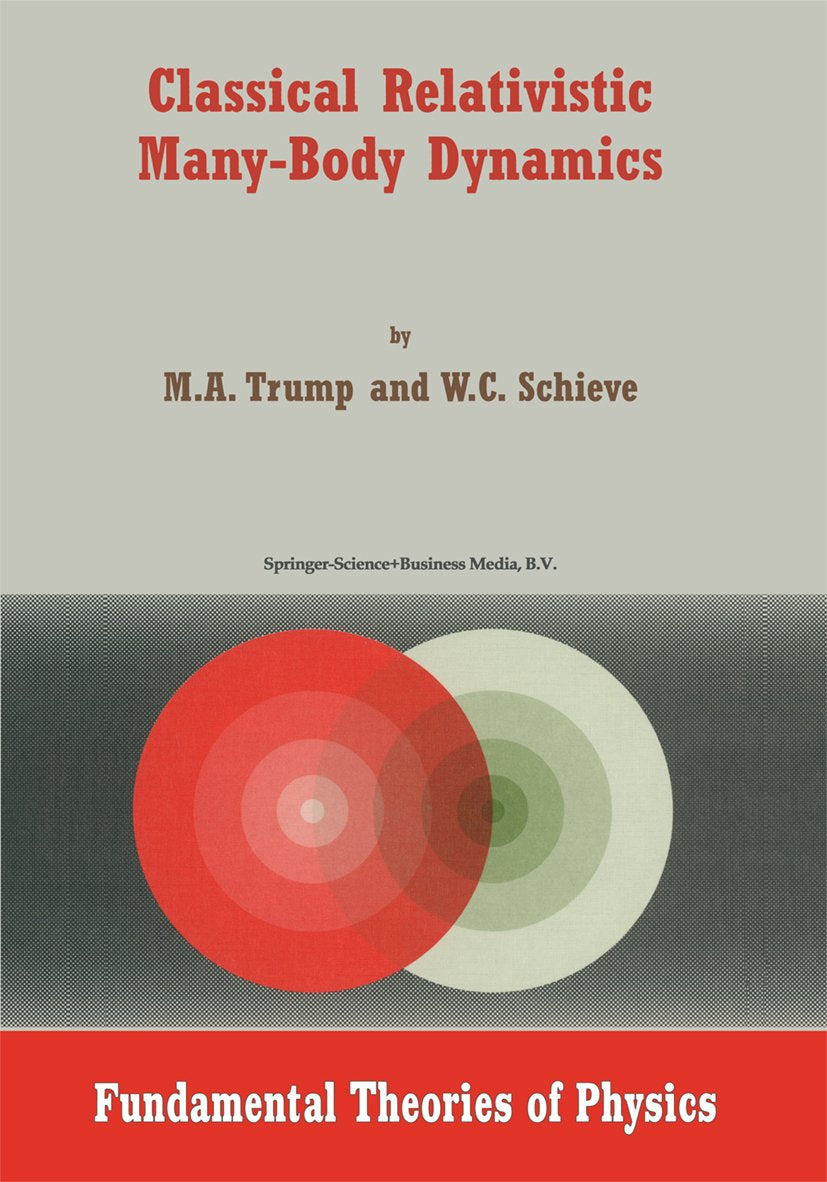 Fundamental Theories of Physics