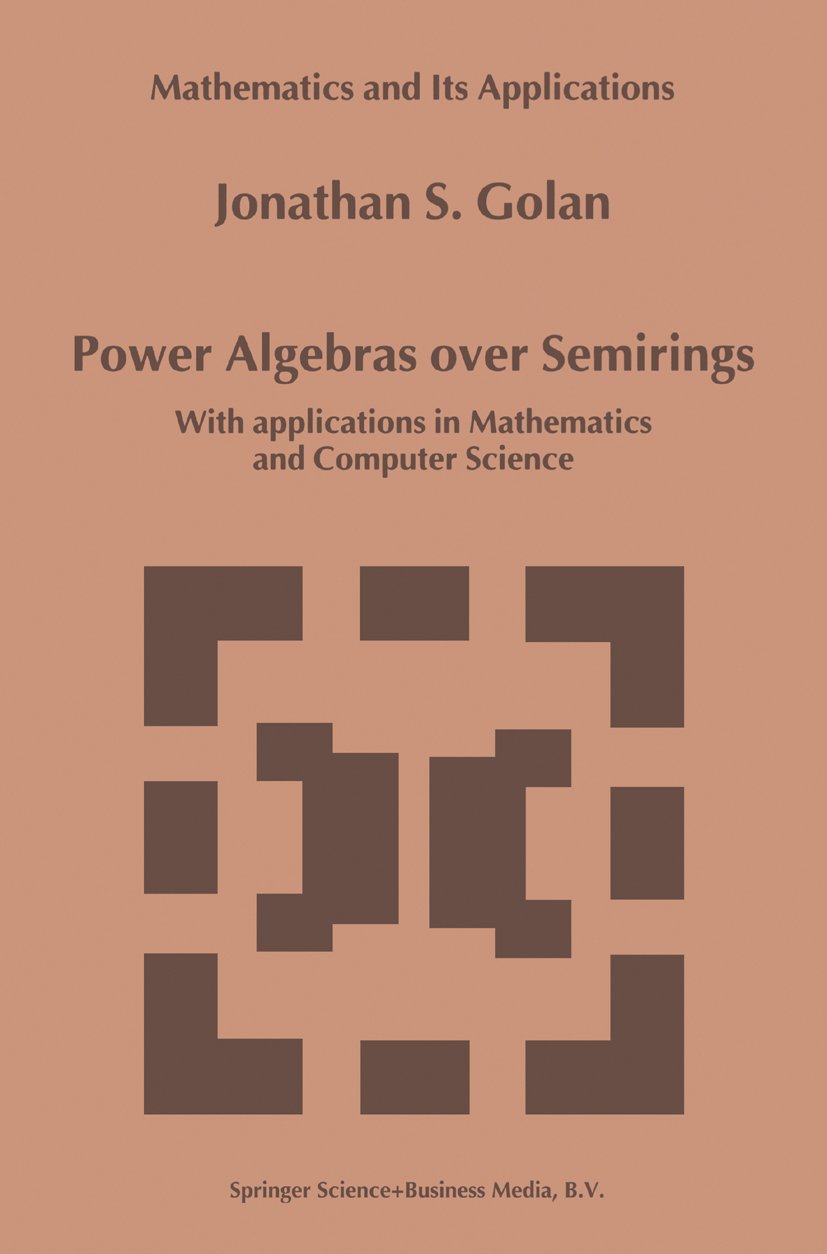 Mathematics and Its Applications